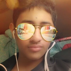 Meet your Posher, Abdelrhman